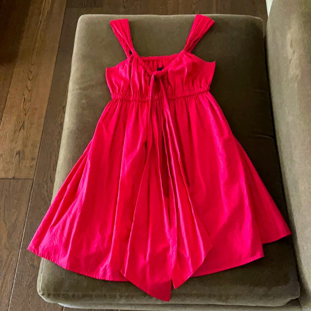 Adorable Theory sundress